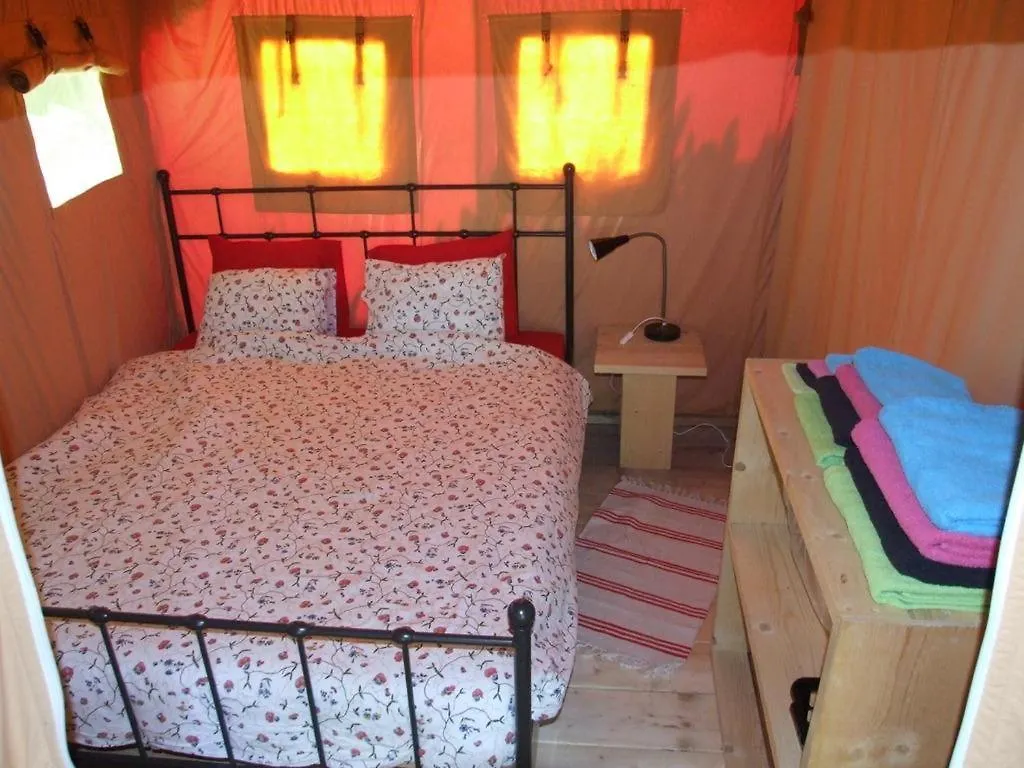Saint Antonin Noble Val - Glamping Tente - Juliette Lavaurette 0*,  France